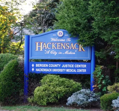 bergen County, New Jersey