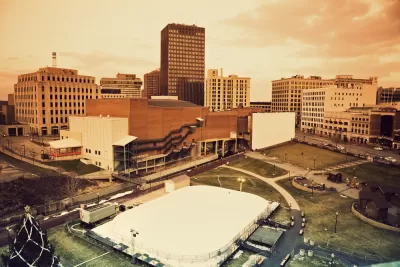 Akron