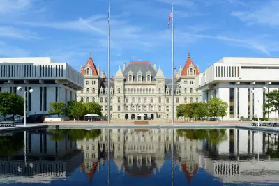Albany