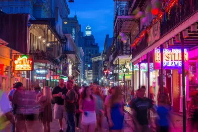 New Orleans