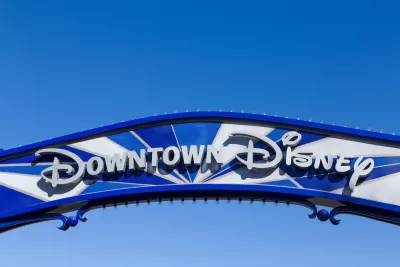 Disneyland
