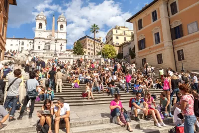 Rome, Italy
