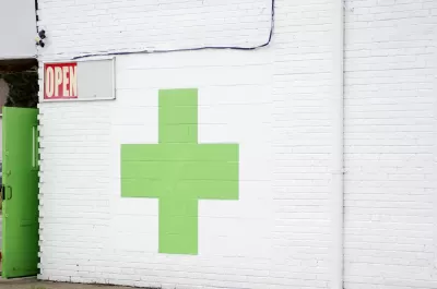 Green Cross
