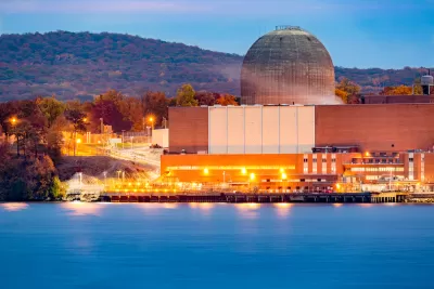 Nuclear New York