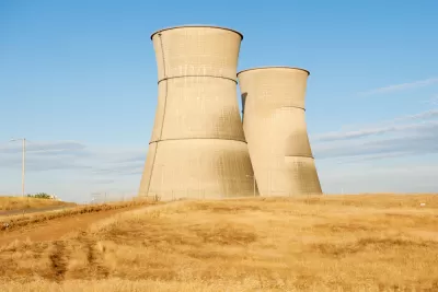 Rancho Seco Nuclear Generating Station