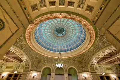 Chicago Cultural Center