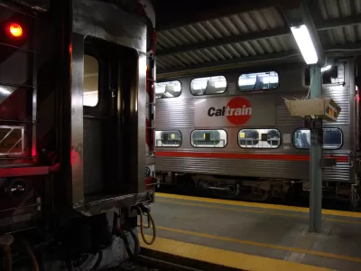 Caltrain