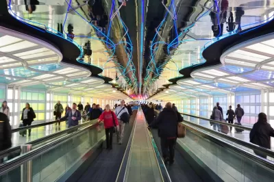 Chicago Airport