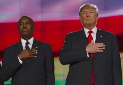 Ben Carson