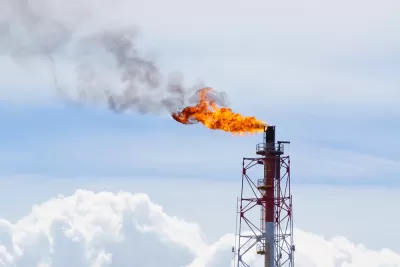 Methane