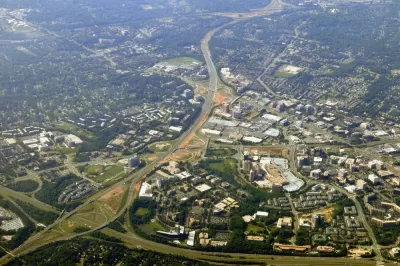 Tysons Corner
