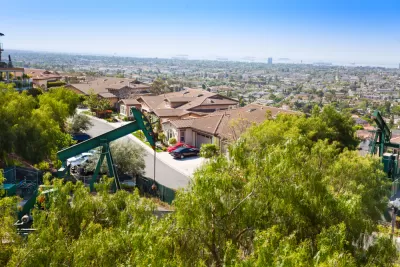 Oil Pump in Los Angeles