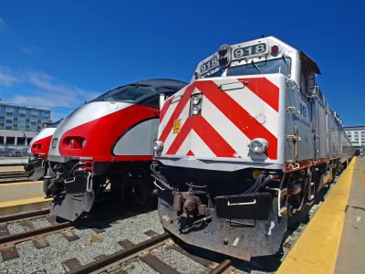 Caltrain