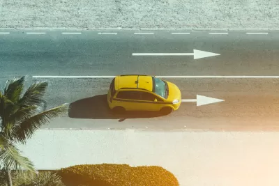 Taxi