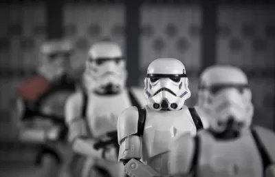 Death Star
