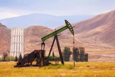 California State Water Project