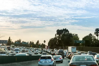 San Fernando Valley