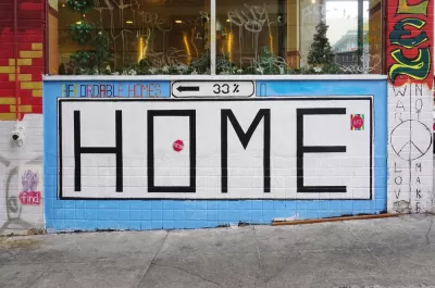 The Tenderloin