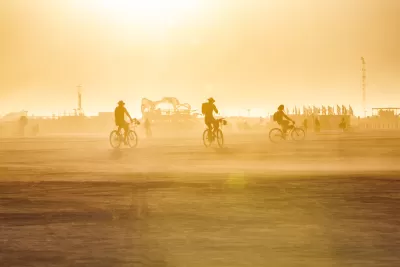 Burning Man
