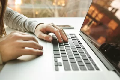 online education