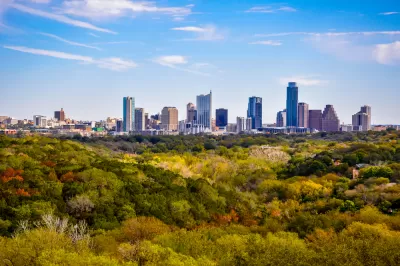 Austin Texas