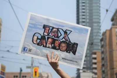 Carbon Tax