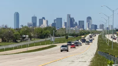 Dallas Highways