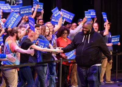 Killer Mike