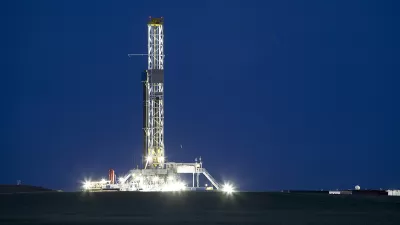 Fracking
