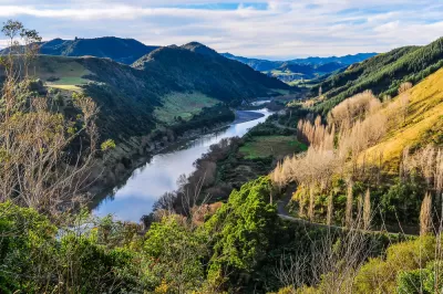 New Zealand