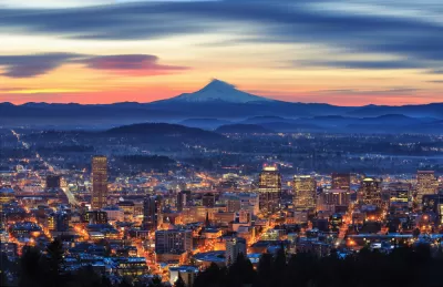 Portland