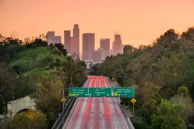 Los Angeles