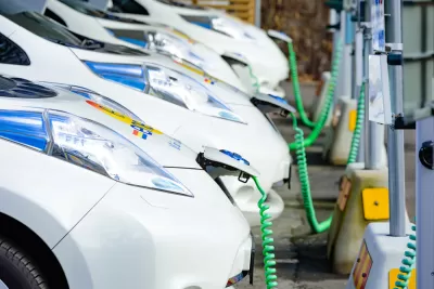Electric Cars