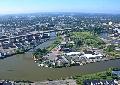 Cleveland, Ohio