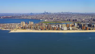 Coney Island