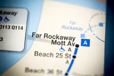 Far Rockaway