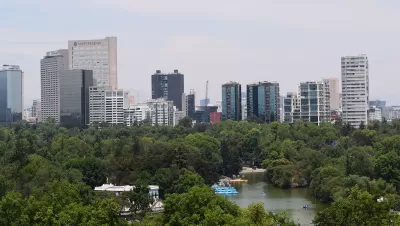 Mexico City