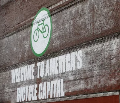America's Bike Capital