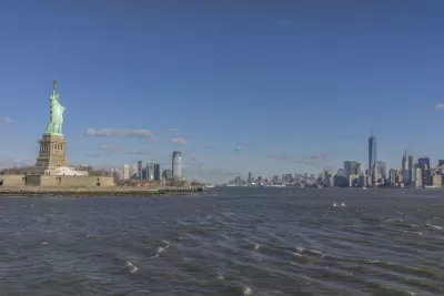 New York City