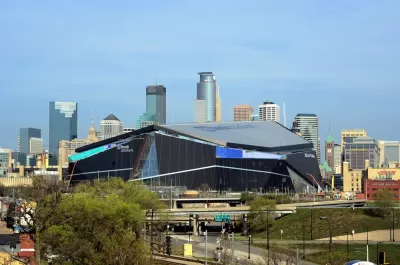Minneapolis, Minnesota