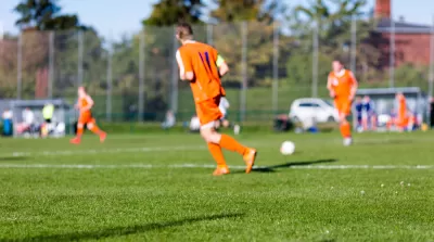 Soccer
