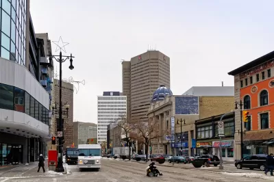 Manitoba