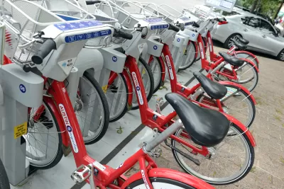Austin Cycle
