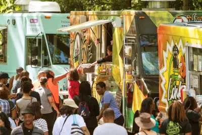 Food Trucks