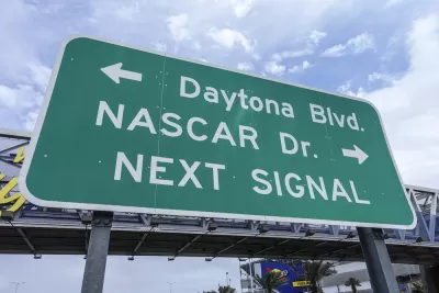 Daytona