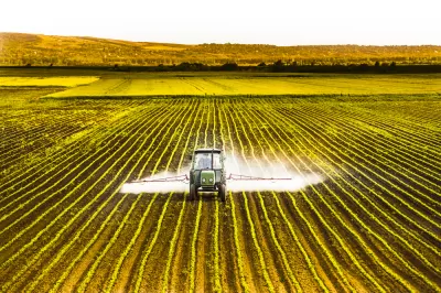 Agriculture