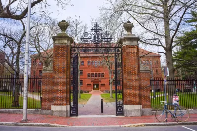 Harvard