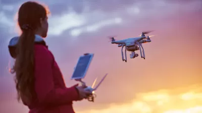 Drone