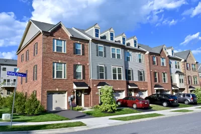 Homes