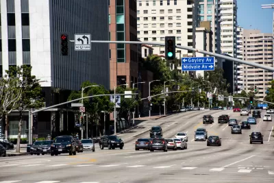 Westwood, Los Angeles